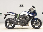 �������� �� ������ �������� Yamaha FZ1 Fazer GT 2012 ���� 2